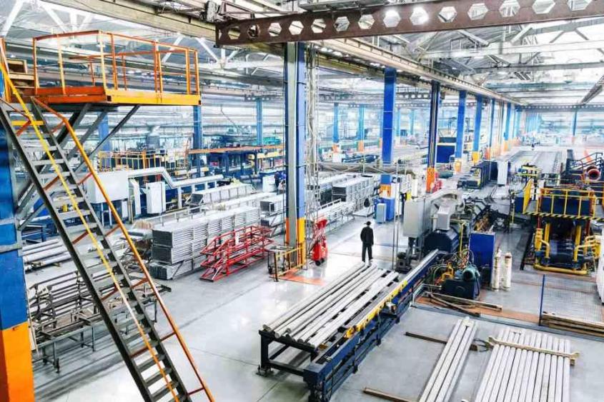 The Regulatory Landscape of Green Manufacturing in India: Progress, Challenges, and Opportunities